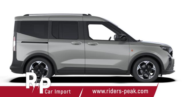 Ford Tourneo Courier Active WinterP ACC Nav Kam TotW 