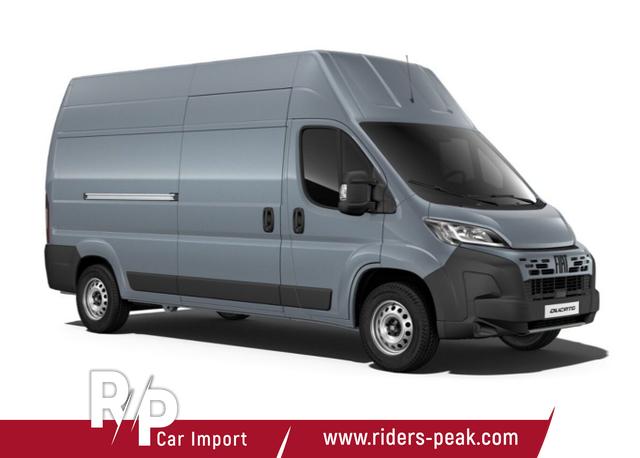 Fiat Ducato Maxi 35 AT8 L3H3 Klimaaut. Kam 7"Display 