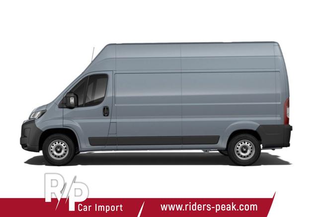 Fiat Ducato Maxi 35 AT8 L3H3 Klimaaut. Kam 7"Display 