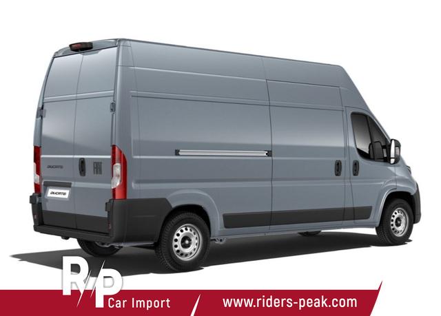 Fiat Ducato Maxi 35 AT8 L3H3 Klimaaut. Kam 7"Display 