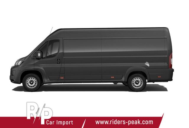 Fiat Ducato Maxi 35 AT8 L4H2 7"Display AppCo 270&deg;HFT 