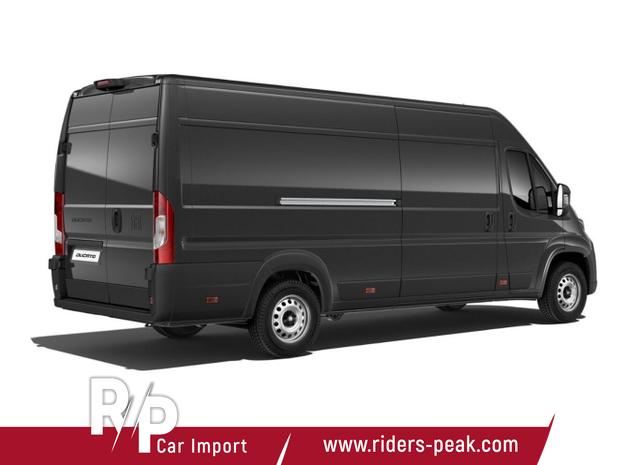 Fiat Ducato Maxi 35 AT8 L4H2 7"Display AppCo 270&deg;HFT 