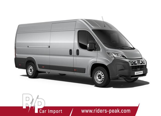 Fiat Ducato Maxi 35 AT8 L4H2 Klimaaut. Kam 7"Display 