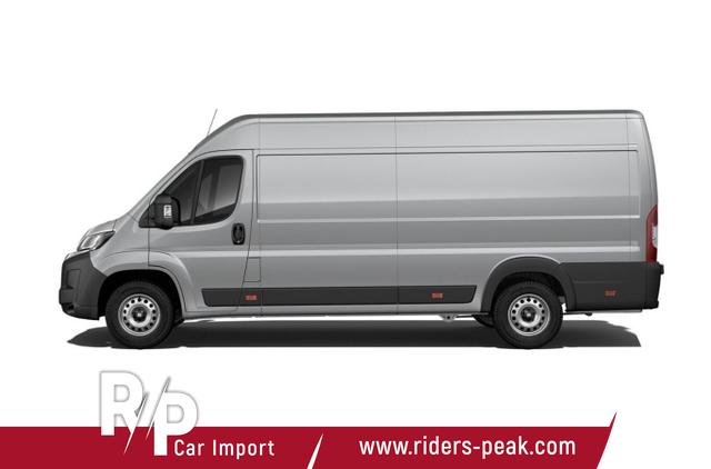Fiat Ducato Maxi 35 AT8 L4H2 Klimaaut. Kam 7"Display 