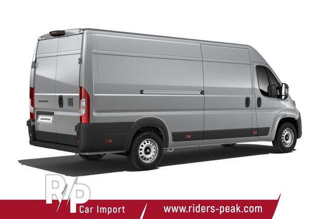 Fiat Ducato Maxi 35 AT8 L4H2 Klimaaut. Kam 7"Display 