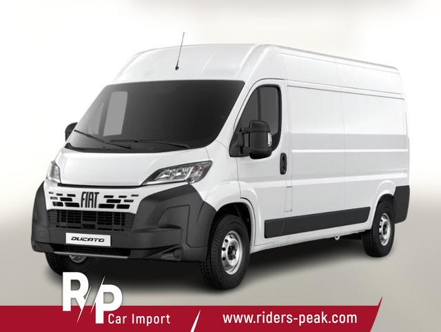 Fiat Ducato - Maxi 35 AT8 L3H2 7"Display AppCo 270&deg;HFT
