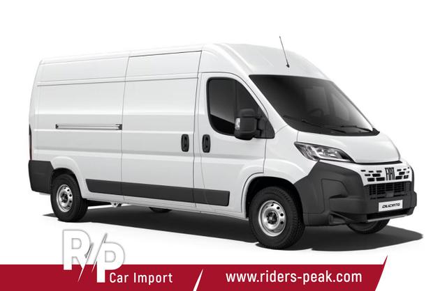 Fiat Ducato Maxi 35 AT8 L3H2 7"Display AppCo 270&deg;HFT 
