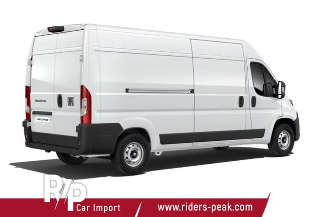 Fiat Ducato Maxi 35 AT8 L3H2 7"Display AppCo 270&deg;HFT 