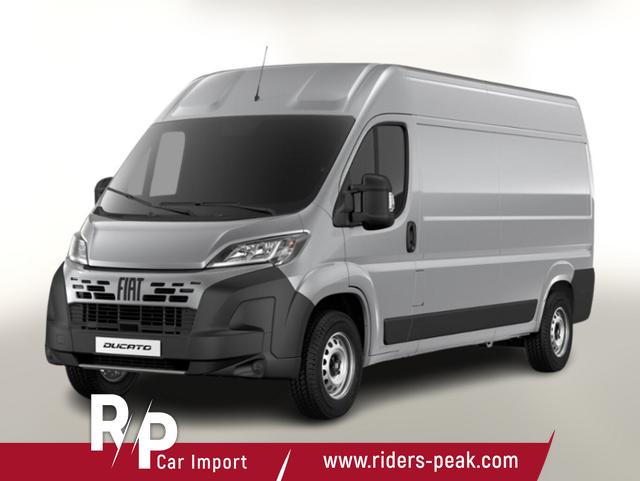Fiat Ducato - Maxi 35 AT8 L3H2 Klimaaut. Kam 7"Display