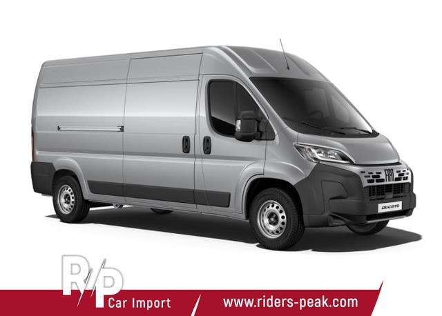 Fiat Ducato Maxi 35 AT8 L3H2 Klimaaut. Kam 7"Display 