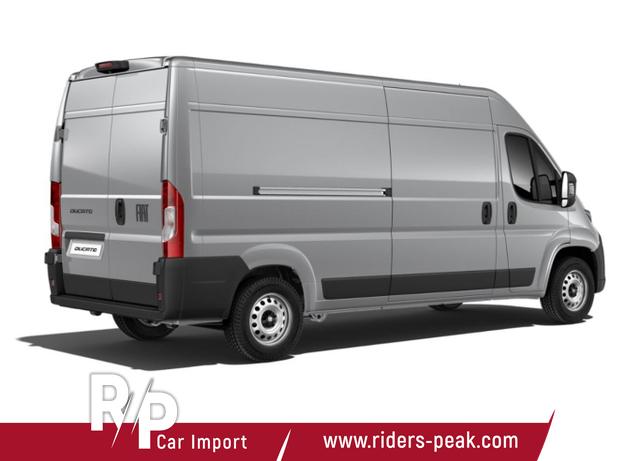 Fiat Ducato Maxi 35 AT8 L3H2 Klimaaut. Kam 7"Display 