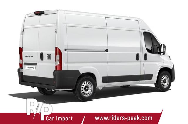 Fiat Ducato Maxi 35 AT8 L2H2 Klimaaut. Kam 7"Display 