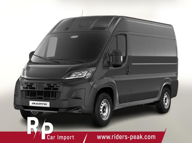 Fiat Ducato - Maxi 35 AT8 L2H2 7"Display AppCo 270&deg;HFT