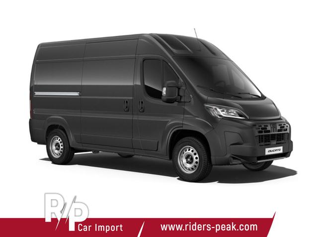 Fiat Ducato Maxi 35 AT8 L2H2 7"Display AppCo 270&deg;HFT 