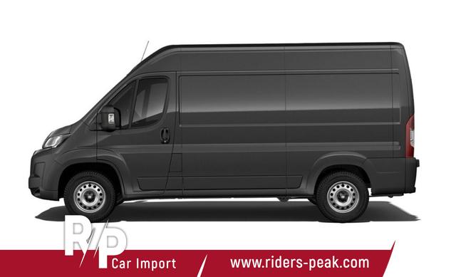 Fiat Ducato Maxi 35 AT8 L2H2 7"Display AppCo 270&deg;HFT 