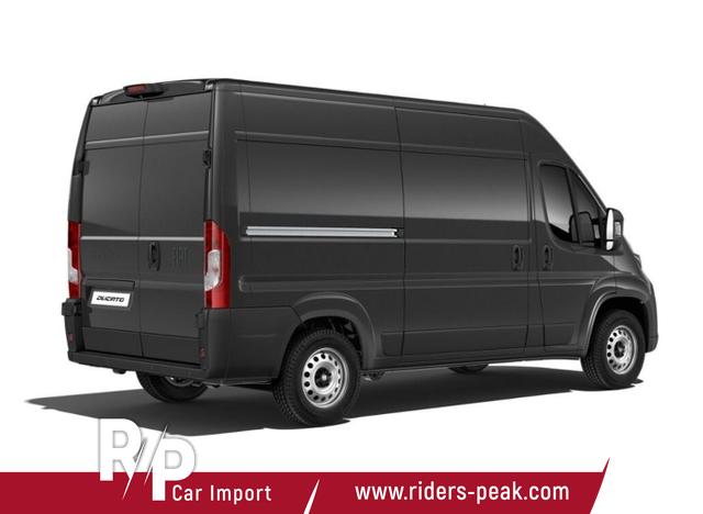 Fiat Ducato Maxi 35 AT8 L2H2 7"Display AppCo 270&deg;HFT 