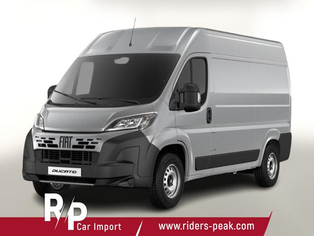 Fiat Ducato - Maxi 35 AT8 L2H2 Klimaaut. Kam 7"Display