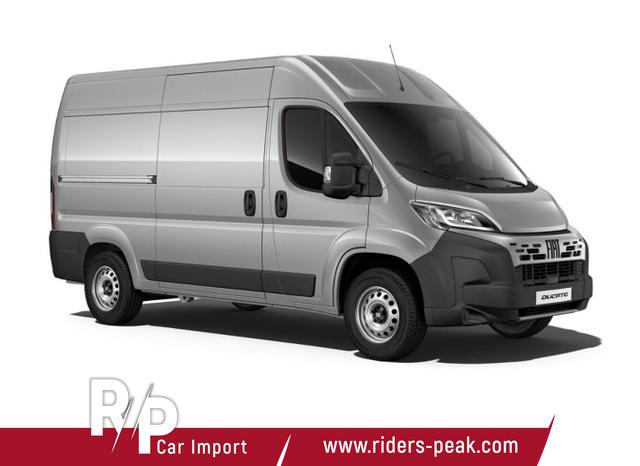 Fiat Ducato Maxi 35 AT8 L2H2 Klimaaut. Kam 7"Display 