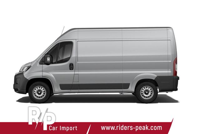 Fiat Ducato Maxi 35 AT8 L2H2 Klimaaut. Kam 7"Display 