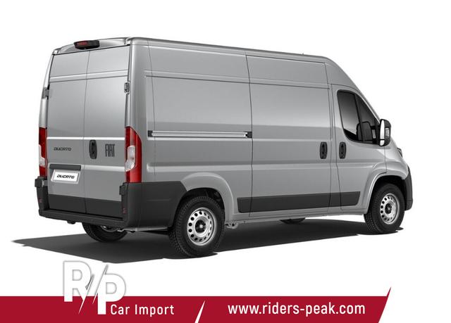 Fiat Ducato Maxi 35 AT8 L2H2 Klimaaut. Kam 7"Display 