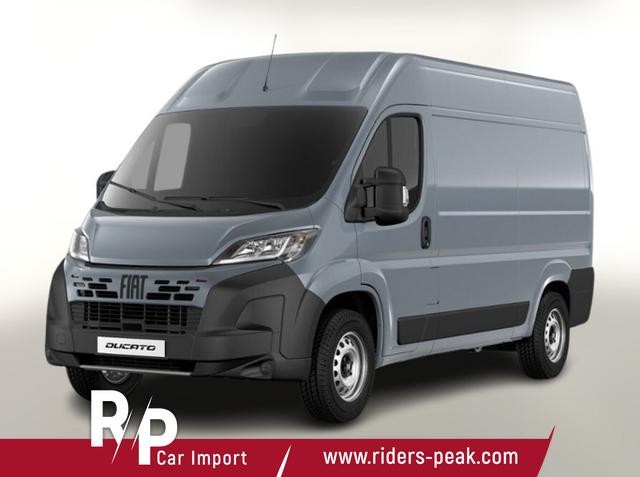 Fiat Ducato - Maxi 35 AT8 L2H2 Klimaaut. Kam 7"Display
