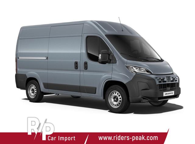Fiat Ducato Maxi 35 AT8 L2H2 Klimaaut. Kam 7"Display 