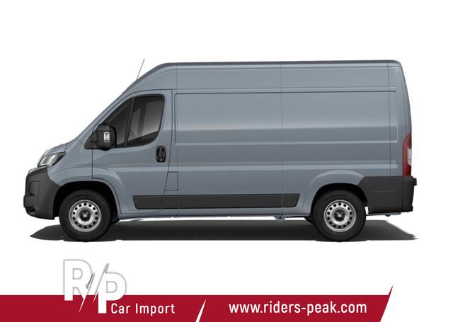 Fiat Ducato Maxi 35 AT8 L2H2 Klimaaut. Kam 7"Display 