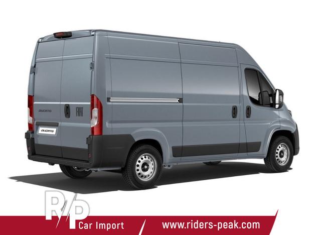 Fiat Ducato Maxi 35 AT8 L2H2 Klimaaut. Kam 7"Display 