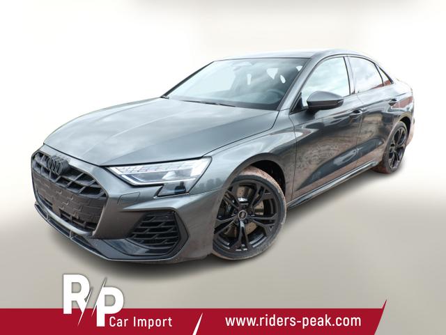 Audi S3 - Lim TFSI 333 Nav 18Z Dinam. Pano Matrix ACC