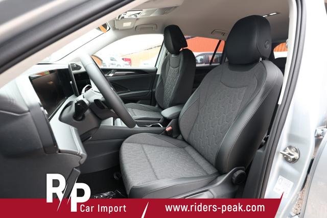 Volkswagen Tiguan DSG LED+ 5JGar IQ.DRIVE 18Z SHZ Keyl ACC 