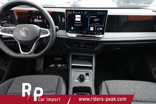Volkswagen Tiguan DSG LED+ 5JGar IQ.DRIVE 18Z SHZ Keyl ACC 