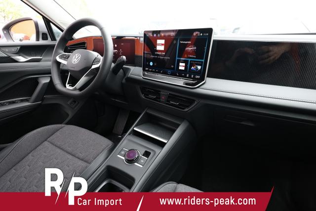 Volkswagen Tiguan DSG LED+ 5JGar IQ.DRIVE 18Z SHZ Keyl ACC 