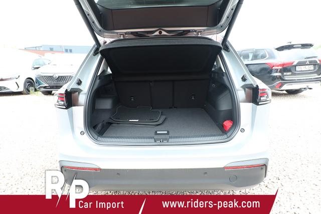 Volkswagen Tiguan DSG LED+ 5JGar IQ.DRIVE 18Z SHZ Keyl ACC 
