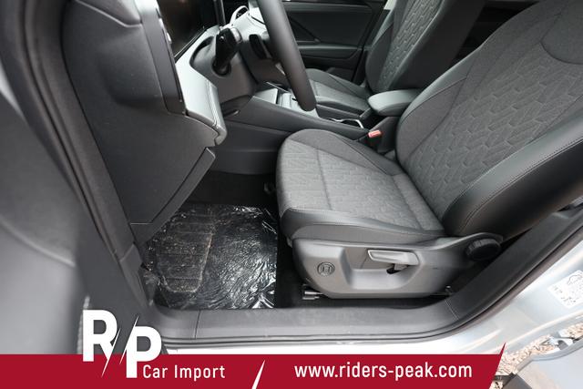Volkswagen Tiguan DSG LED+ 5JGar IQ.DRIVE 18Z SHZ Keyl ACC 