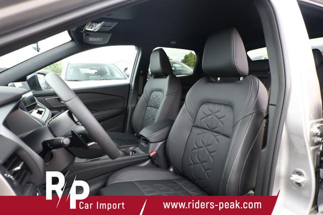 Nissan Qashqai Tekna Pano HUD el.Heckk 360&deg; ACC SHZ Nav 