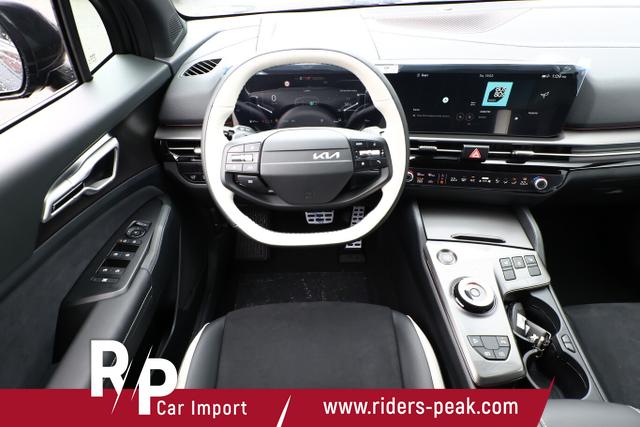 Kia Sportage GT-line HEV eHK elSitze 4xSHZ DigC ACC 
