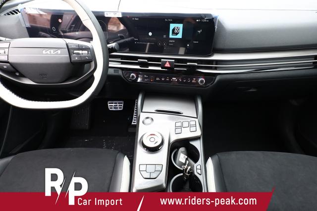 Kia Sportage GT-line HEV eHK elSitze 4xSHZ DigC ACC 