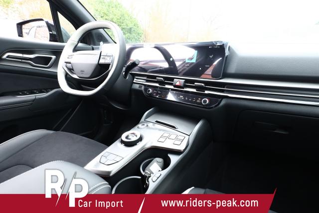 Kia Sportage GT-line HEV eHK elSitze 4xSHZ DigC ACC 