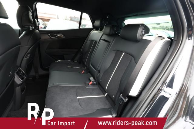 Kia Sportage GT-line HEV eHK elSitze 4xSHZ DigC ACC 