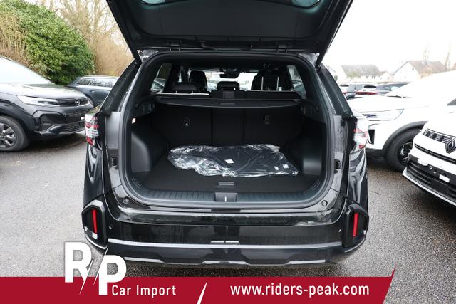 Kia Sportage GT-line HEV eHK elSitze 4xSHZ DigC ACC 