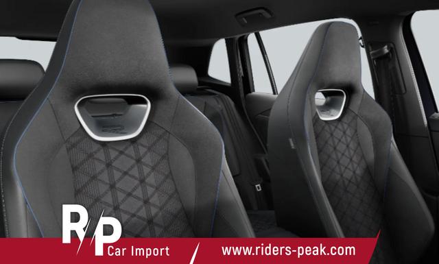 Volkswagen Tiguan R-Line PHEV Pano AHK IQ.DRIVE+ 5JGar DCC+ 