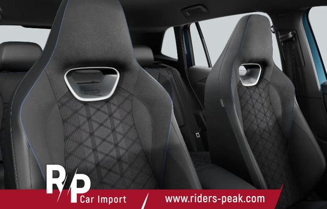 Volkswagen Tiguan R-Line PHEV IQ.DRIVE+ 5JGar LM20 SHZ DCC+ 