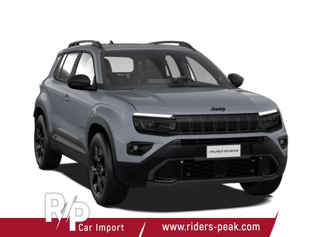 Jeep Avenger Upland MHEV 4xe Nav Keyl eHK SHZ ACC Kam 