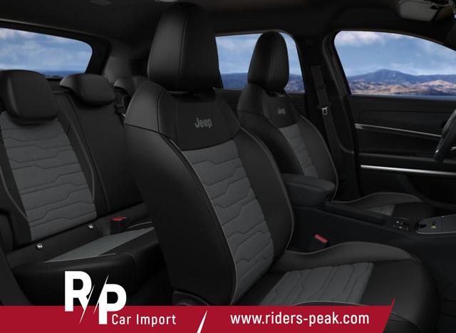 Jeep Avenger Upland MHEV 4xe Nav Keyl eHK SHZ ACC Kam 