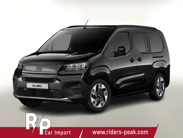 Fiat Qubo L - La Prima AT8 L2 7S VorbAHK 17"LM LED SHZ