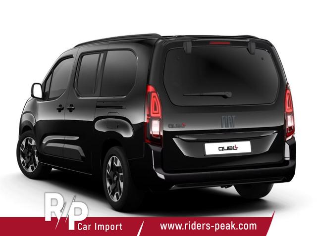 Fiat Qubo L La Prima AT8 L2 7S VorbAHK 17"LM LED SHZ 