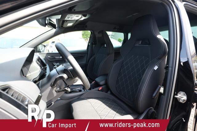 Skoda Karoq Sportline DSG Sportl Matrix Nav 360 Canton ACC Kessy 