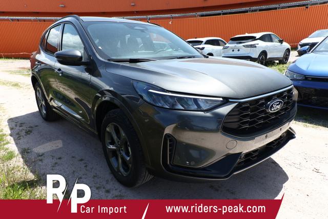 Ford Kuga ST-Line FHEV WinterP LED Kam Nav PDC 18Z 