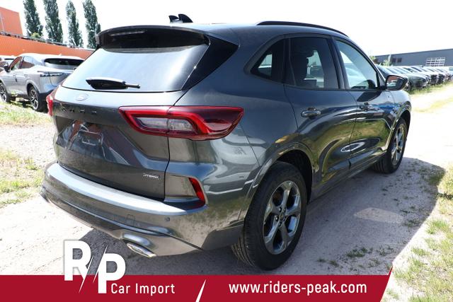 Ford Kuga ST-Line FHEV WinterP LED Kam Nav PDC 18Z 