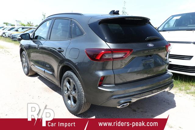 Ford Kuga ST-Line FHEV WinterP LED Kam Nav PDC 18Z 